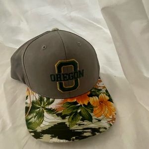 Brand New University of Oregon Baseball Cap